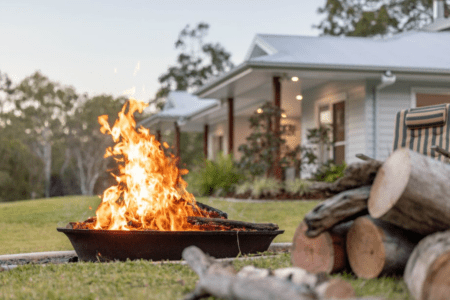 The Farm - Noosa Hinterland